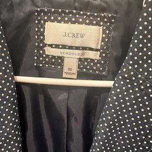 Jcrew woman blazer jacket